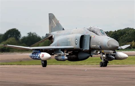 Wallpaper Fighter, F-4 Phantom II, Chassis, McDonnell Douglas F-4 ...