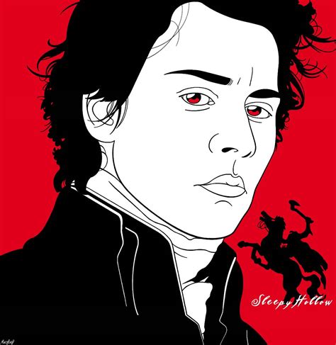 Sleepy Hollow by Matylart on DeviantArt