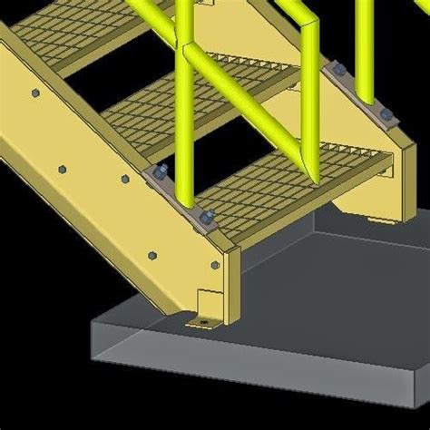 Steel Channel Stringer 的图像结果