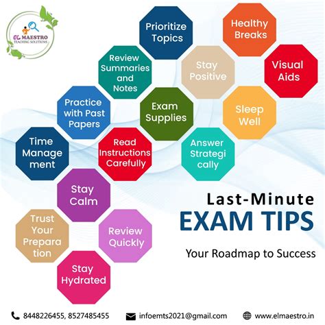 Image result for Exam Time Tips
