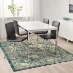 20 odličnih Ikea tepiha za dnevni boravak – Uređenje doma i interijera