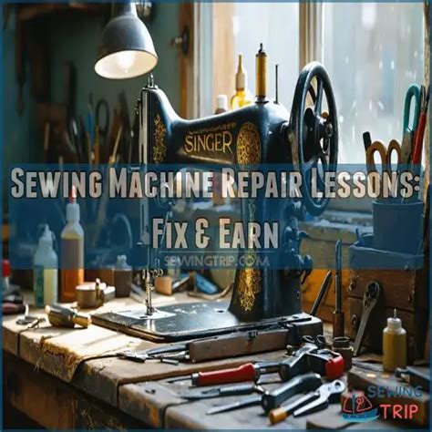 Image result for Sewing Machine Lessons