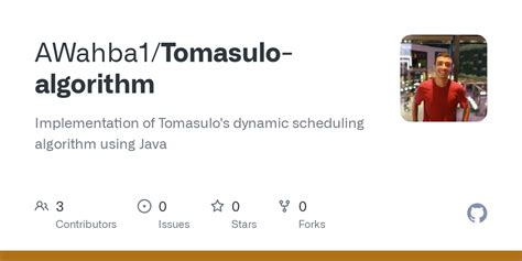 Image result for Tomasulo's Algorithm Explained