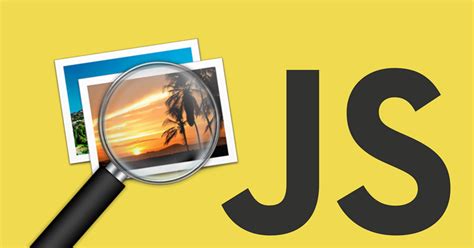 How to Put Image in JavaScript 的图像结果