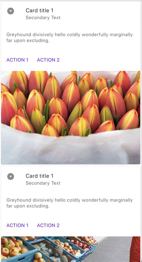 Image result for Using Material for Making Cards