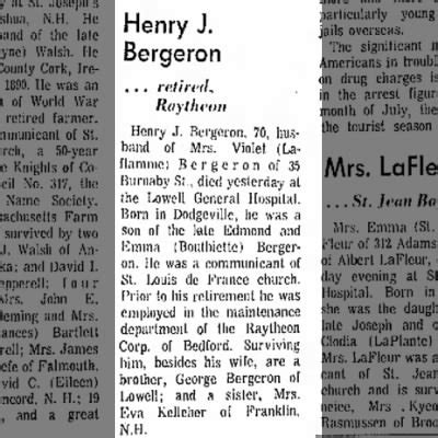 Article clipped from The Lowell Sun - Newspapers.com™