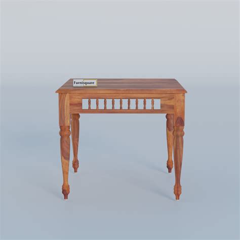 Buy 4 Seater Dining Table Online for Dining Room | Up to 30% Off ...