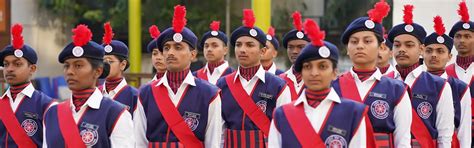 National Service Scheme (NSS) – Community Service Initiative
