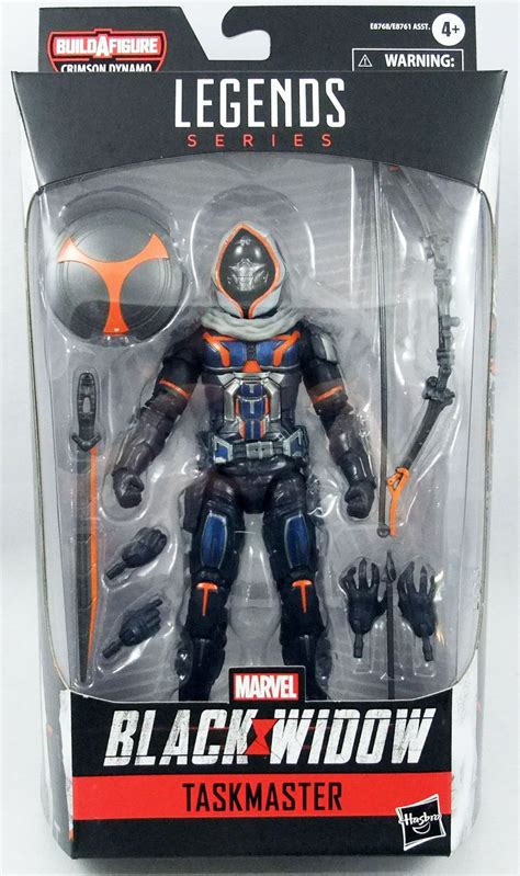 Image result for Taskmaster Marvel Hasbro