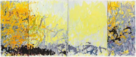 Joan Mitchell Foundation » Exhibitions