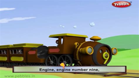 Engine Engine Number 9 Song 的图像结果