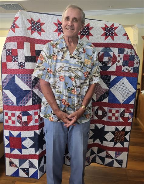 UPDATED - A Tribute to a Hero - Capt. Charles "Bob" Munsey - Florida ...