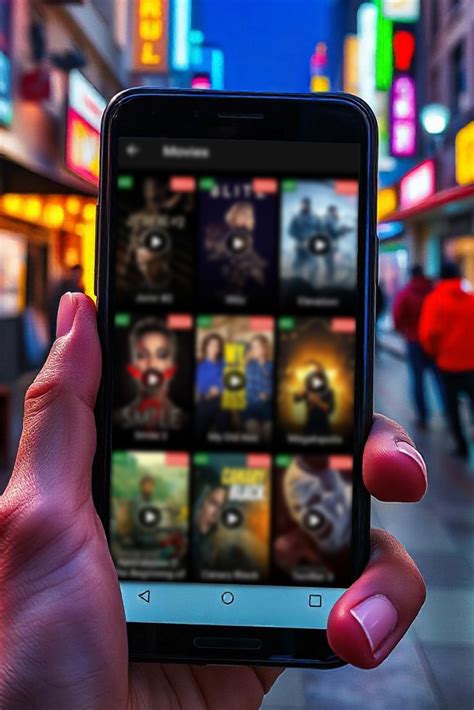 Télécharger l'app HD Movies 2025 - Moviebox sur PC (Émulateur) - LDPlayer