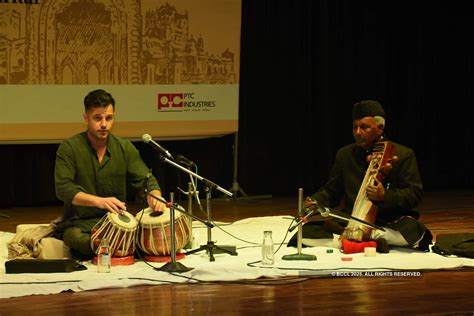 A mesmerising classical music recital in Lucknow- The Etimes ...