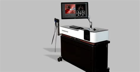 Bronch Mentor Library Modules – Surgical Science