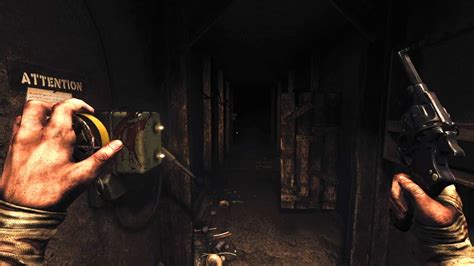 Amnesia: The Bunker Review – Ramping Up the Stress