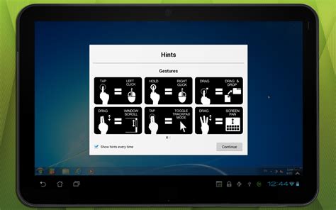 Splashtop 2 Now Available for Android Tablets – Top Remote Desktop App ...