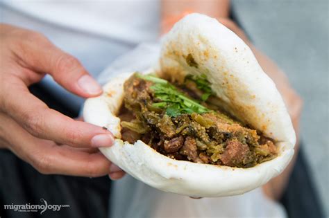 Pork Belly Buns
