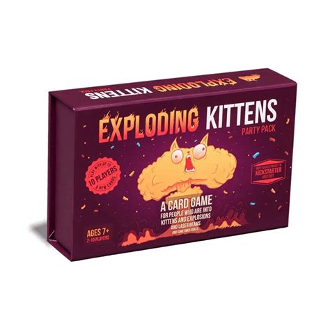 Image result for Exploding Goblin