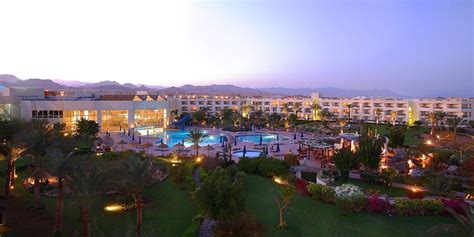 AURORA ORIENTAL RESORT SHARM EL SHEIKH (Nabq Bay, Egypt) - Resort ...