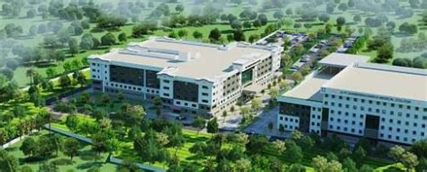 Shri Shankaracharya Institute of Medical Sciences Bhilai Campus: Photos ...