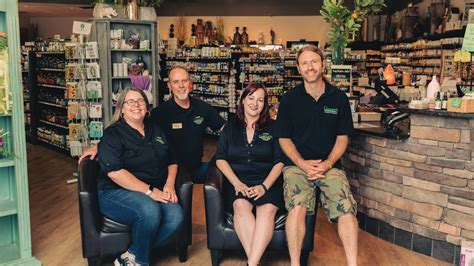 Garner's Natural Life of Greenville