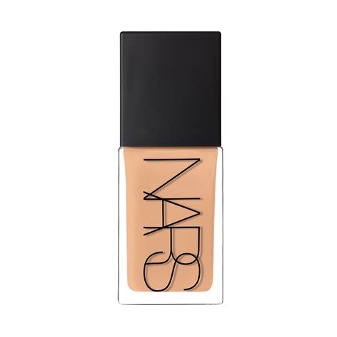 Light Reflecting Foundation • Lanai