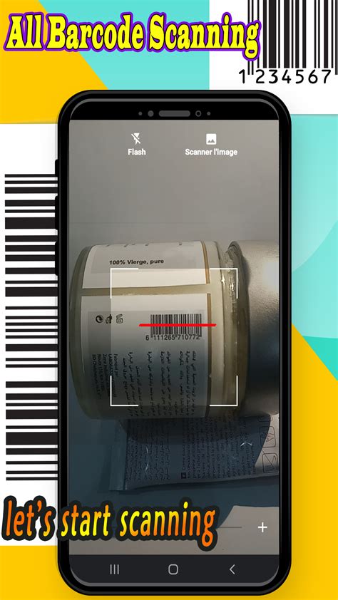 All Barcode QR Scanner - App on Amazon Appstore