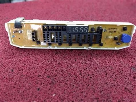 LG Washing Machine Board 的图像结果