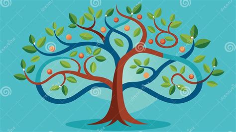 Image result for Interlinked Tree