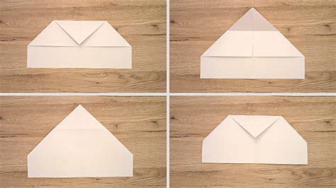 Image result for Bat Paper Airplane Tutorial