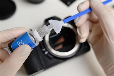 Camera Sensor Cleaner Guy 的图像结果