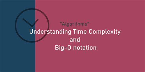 Image result for Time Complexity Table