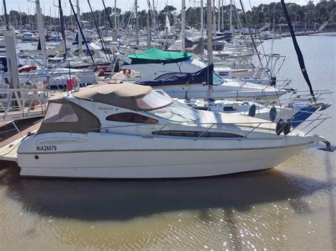 Used 1997 Gobbi 365 - 33 - Gironde | TopBoats