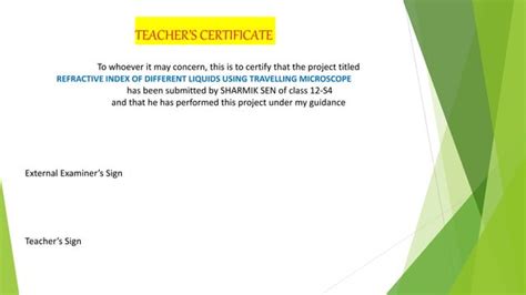 Rezultat imagine pentru Refractive Index of Solid Using Travelling Microscope