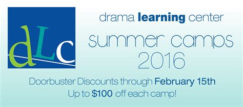 Drama Learning Center | Youth Theater in Columbia, Maryland | Learning ...