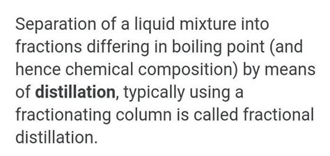 Which of the following processes works on the basis of the difference ...