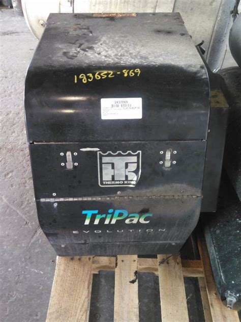 TriPac Evolution APU 的图像结果