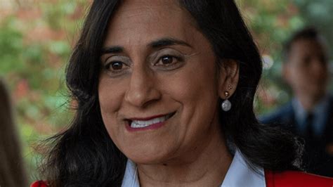 Canada’s transport minister Anita Anand reverses decision, to seek re ...