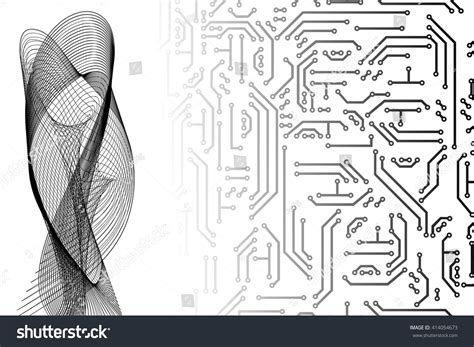 Technology Background Header Vector Free 的图像结果