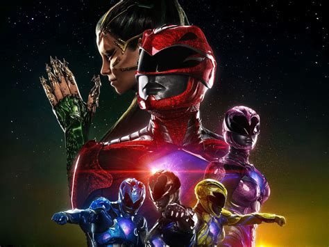 'Power Rangers' Will Set Up Sequels Using The Zeo Crystal | Inverse