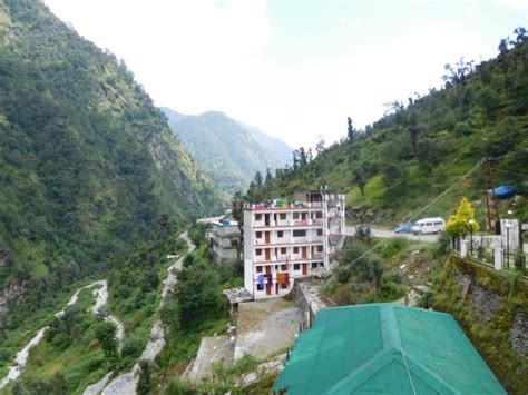 GMVN TOURIST REST HOUSE (Rampur, Himachal Pradesh) - Hostel Reviews ...