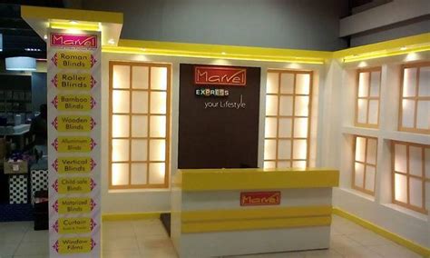 Maya Creative: Stands, Opiniones de clientes y Servicios