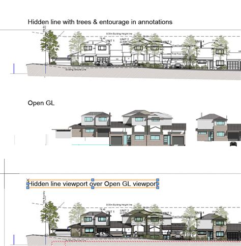 OpenGL 2D 的图像结果