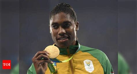 No evidence that hyperandrogenism is an advantage: Katrina Karkazis ...