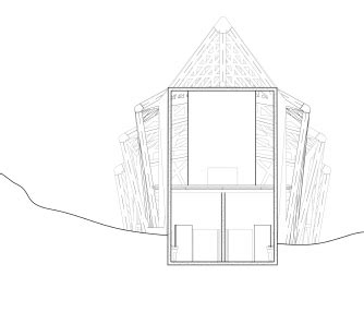 The Bowling (Visitors Centre) | CEPT - Portfolio