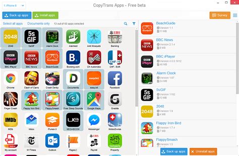 Image result for iOS Apps for PC
