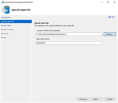 Image result for Import File SQL