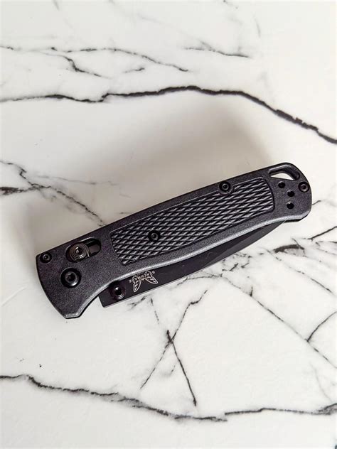 The Complete Guide to Common Knife Handle Materials | Gear Patrol