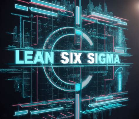 Lean Six Sigma - "Examine the utilization of the DMAIC methodology and ...